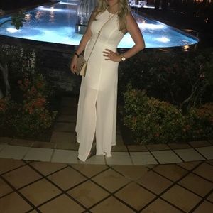 Bisou Bisou maxi dress